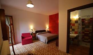 Agriturimo Essentia Dimora Rurale