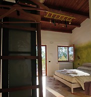 Agriturimo Essentia Dimora Rurale