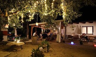 Agriturimo Essentia Dimora Rurale