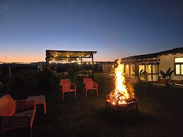 Agriturimo Essentia Dimora Rurale