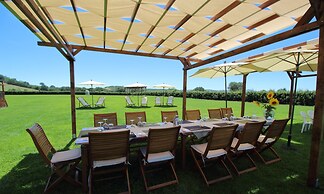 Agriturimo Essentia Dimora Rurale