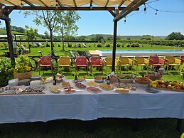 Agriturimo Essentia Dimora Rurale