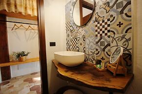 Agriturimo Essentia Dimora Rurale