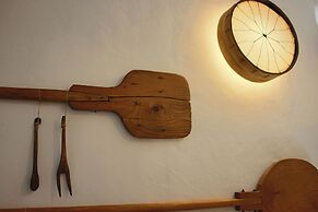 Agriturimo Essentia Dimora Rurale