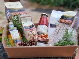 Agriturimo Essentia Dimora Rurale