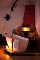 Agriturimo Essentia Dimora Rurale