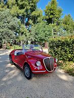 Agriturimo Essentia Dimora Rurale