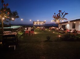 Agriturimo Essentia Dimora Rurale