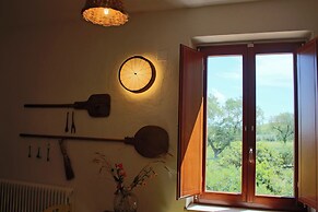 Agriturimo Essentia Dimora Rurale