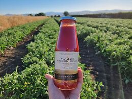 Agriturimo Essentia Dimora Rurale