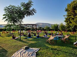 Agriturimo Essentia Dimora Rurale