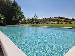 Agriturimo Essentia Dimora Rurale