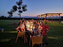 Agriturimo Essentia Dimora Rurale