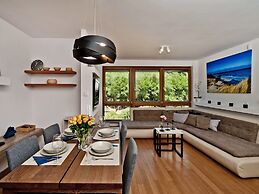 BlueApart Nadmorski Park Jastarnia