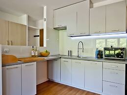 BlueApart Nadmorski Park Jastarnia