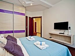 BlueApart Nadmorski Park Jastarnia