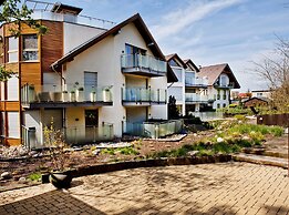 BlueApart Nadmorski Park Jastarnia