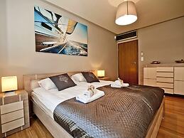 BlueApart Nadmorski Park Jastarnia