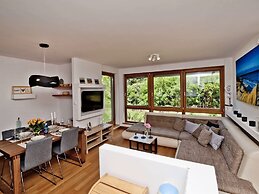 BlueApart Nadmorski Park Jastarnia