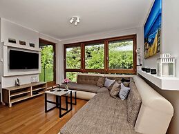 BlueApart Nadmorski Park Jastarnia