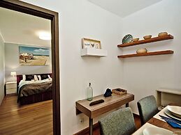 BlueApart Nadmorski Park Jastarnia