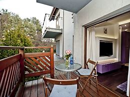 BlueApart Nadmorski Park Jastarnia