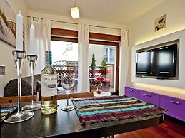 BlueApart Nadmorski Park Jastarnia