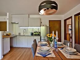 BlueApart Nadmorski Park Jastarnia