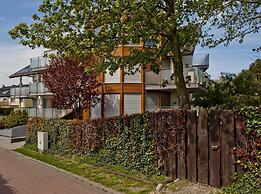 BlueApart Nadmorski Park Jastarnia