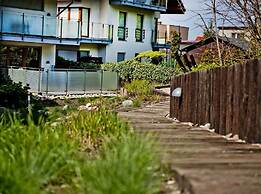 BlueApart Nadmorski Park Jastarnia