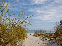 BlueApart Nadmorski Park Jastarnia