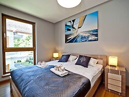 BlueApart Nadmorski Park Jastarnia