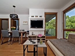 BlueApart Nadmorski Park Jastarnia