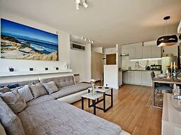 BlueApart Nadmorski Park Jastarnia