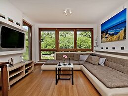 BlueApart Nadmorski Park Jastarnia