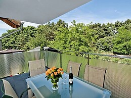 BlueApart Nadmorski Park Jastarnia