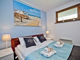 BlueApart Nadmorski Park Jastarnia