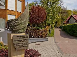 BlueApart Nadmorski Park Jastarnia