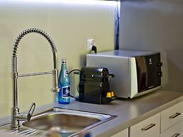 BlueApart Nadmorski Park Jastarnia