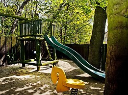 BlueApart Nadmorski Park Jastarnia