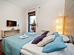 BlueApart Nadmorski Park Jastarnia