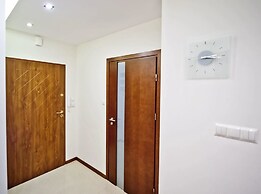 BlueApart Nadmorski Park Jastarnia