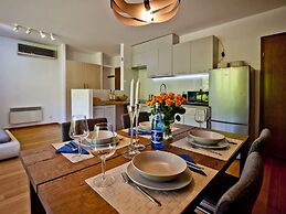 BlueApart Nadmorski Park Jastarnia