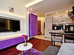 BlueApart Nadmorski Park Jastarnia