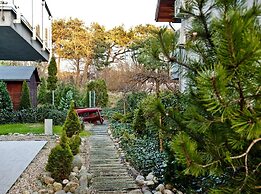 BlueApart Nadmorski Park Jastarnia