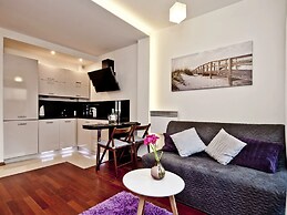 BlueApart Nadmorski Park Jastarnia