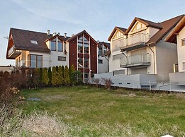 BlueApart Nadmorski Park Jastarnia