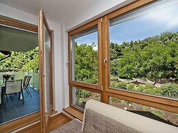 BlueApart Nadmorski Park Jastarnia