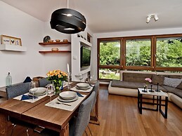 BlueApart Nadmorski Park Jastarnia