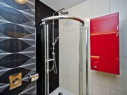 BlueApart Nadmorski Park Jastarnia